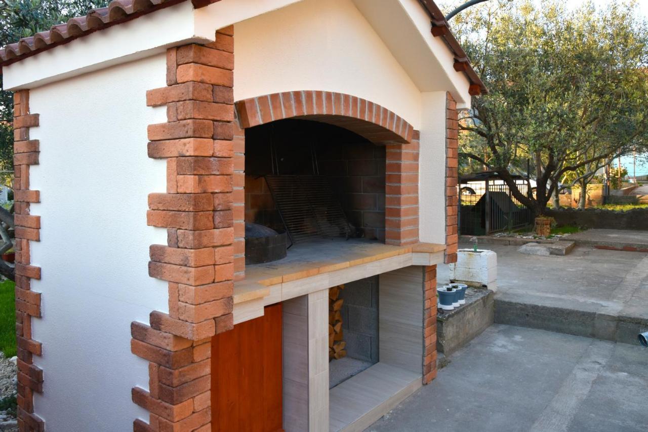 Greenvine Apartment Zadar Exterior photo