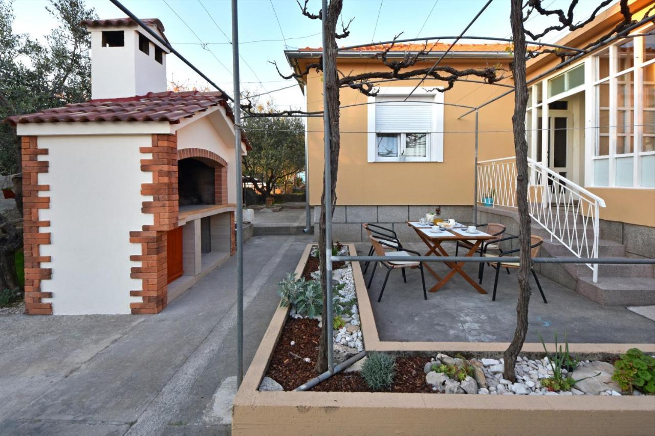 Greenvine Apartment Zadar Exterior photo