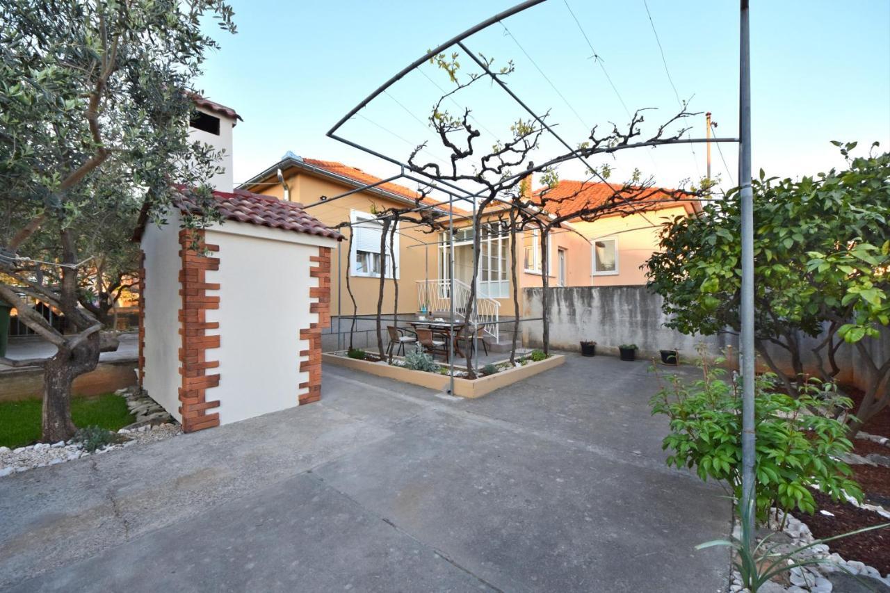 Greenvine Apartment Zadar Exterior photo